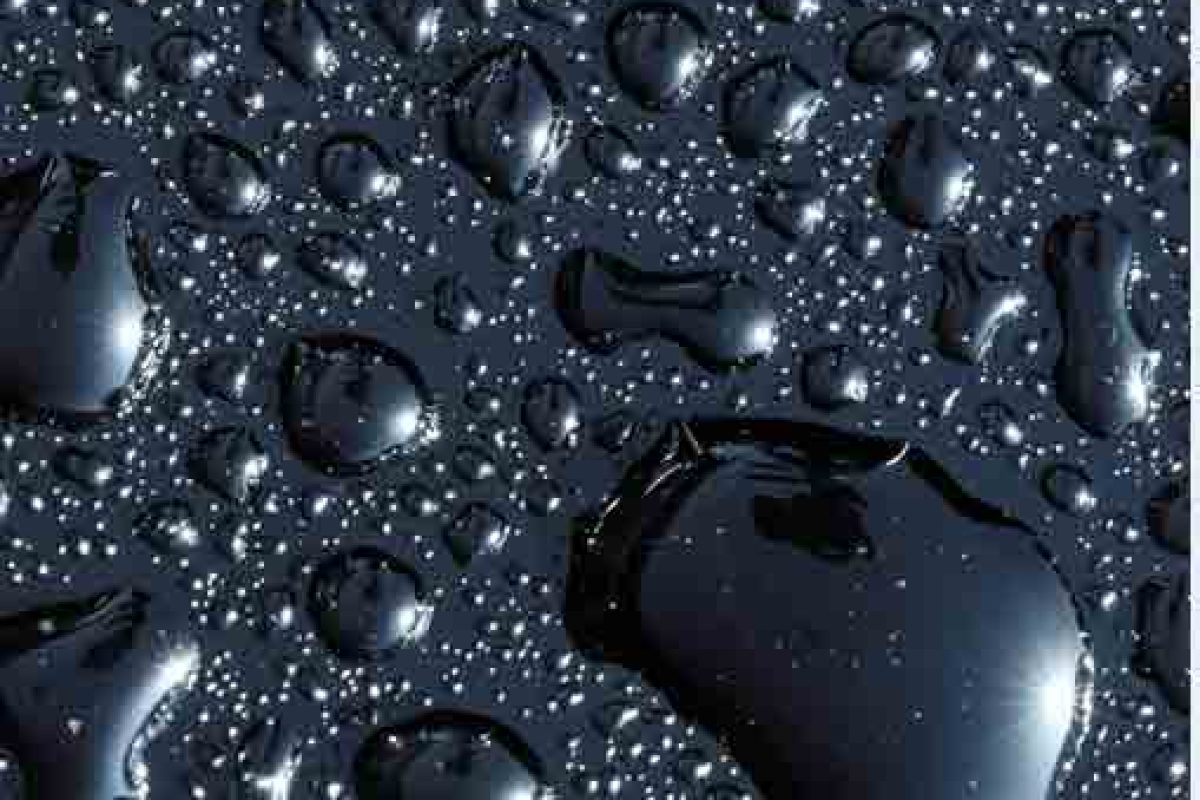 Bitumen